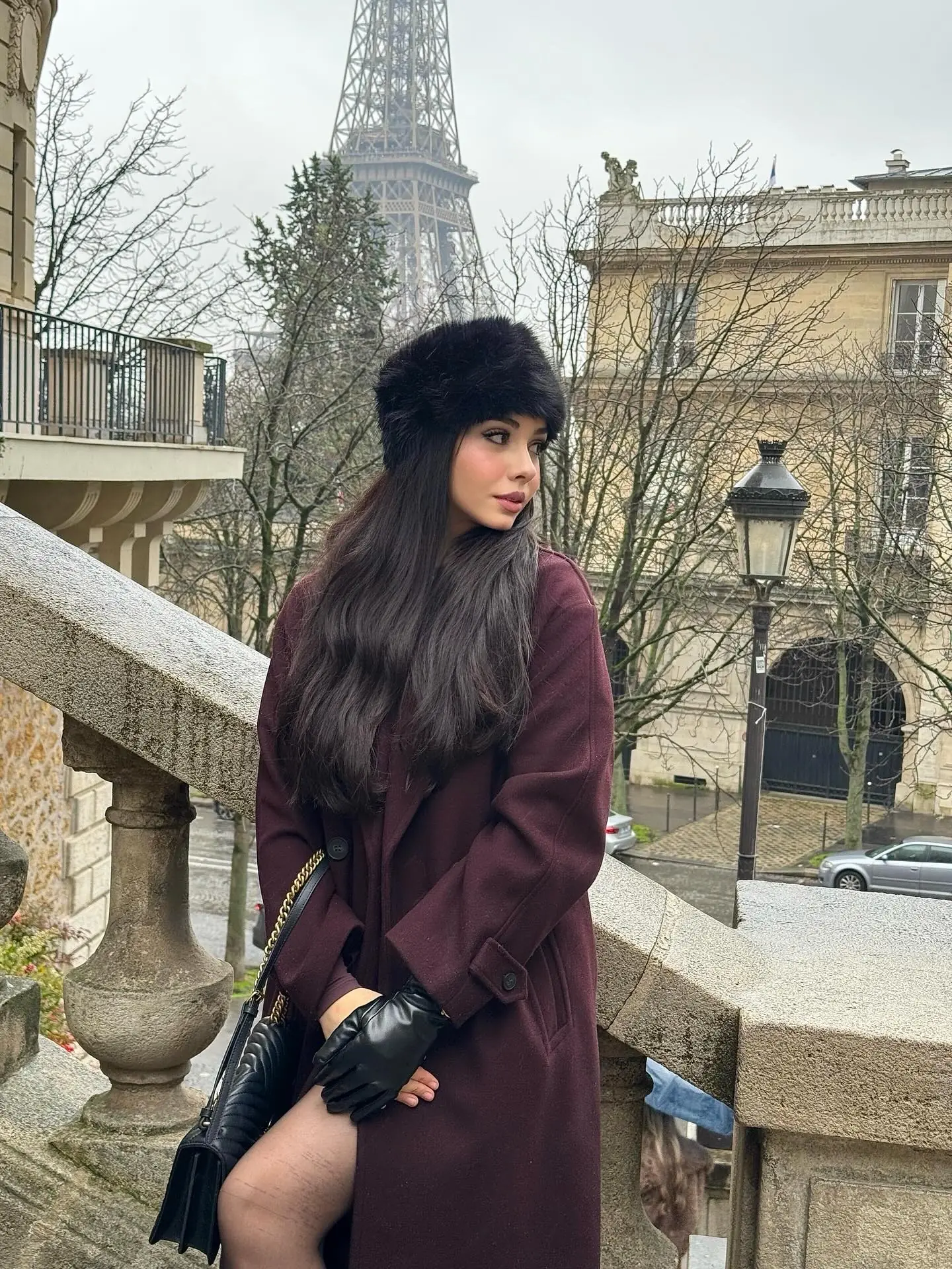 Cartographe du désir