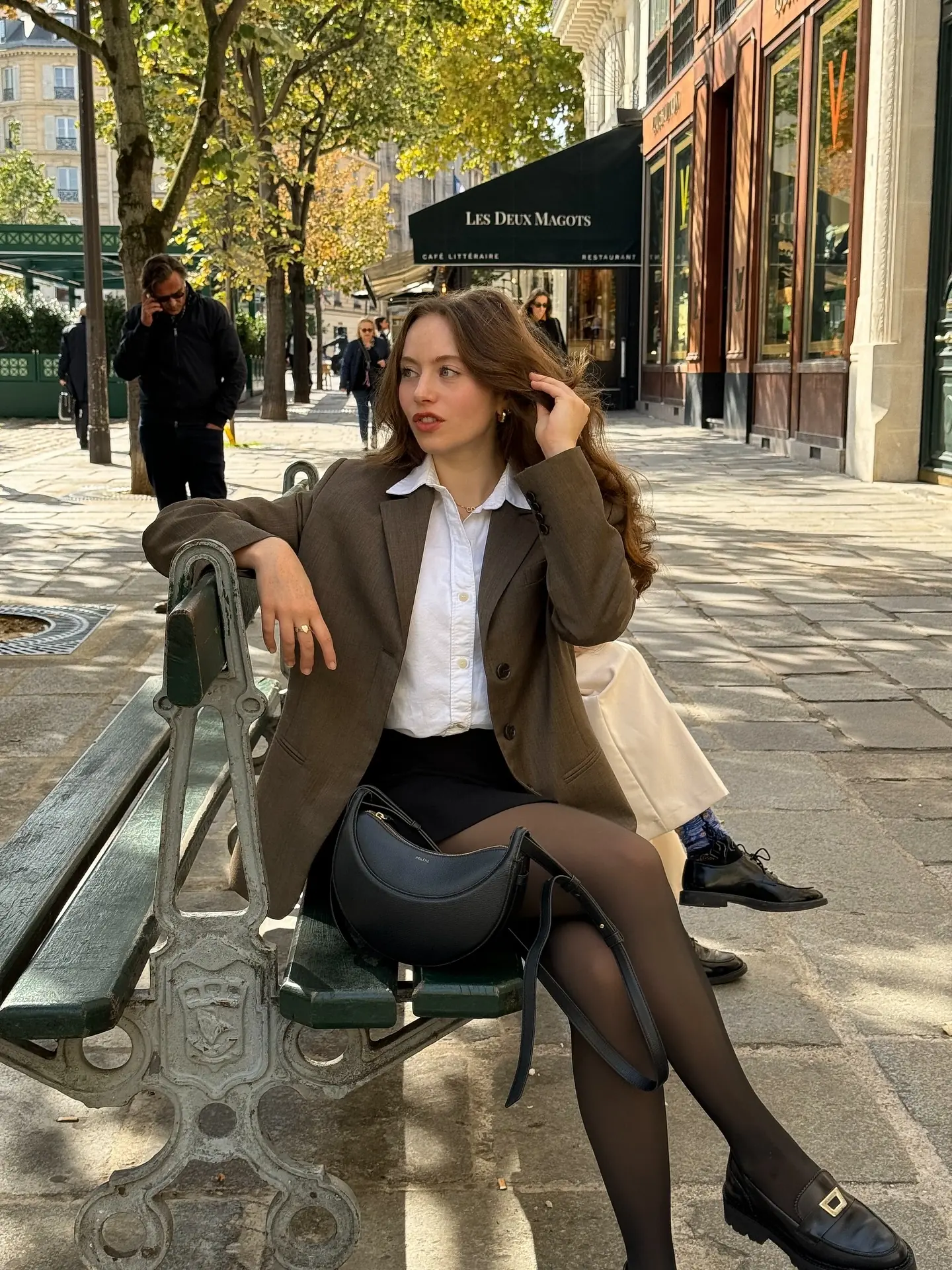 Cartographe des frissons - Image 1