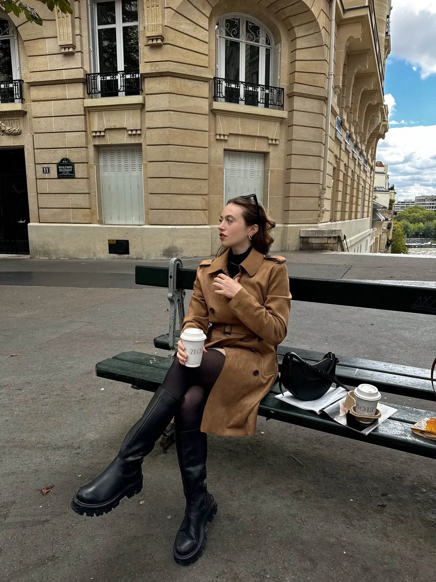 Cartographe des frissons - Image 10