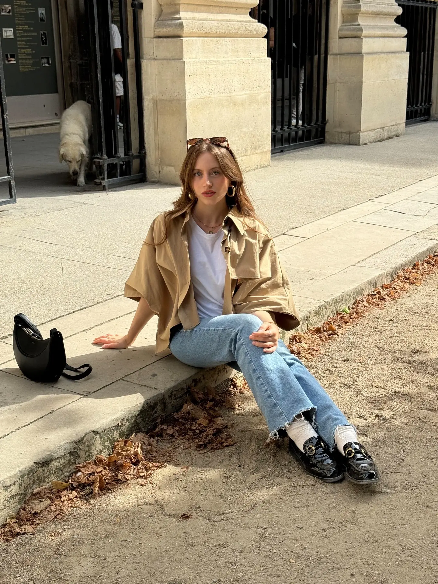 Cartographe des frissons - Image 3