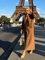 Passeuse de frissons