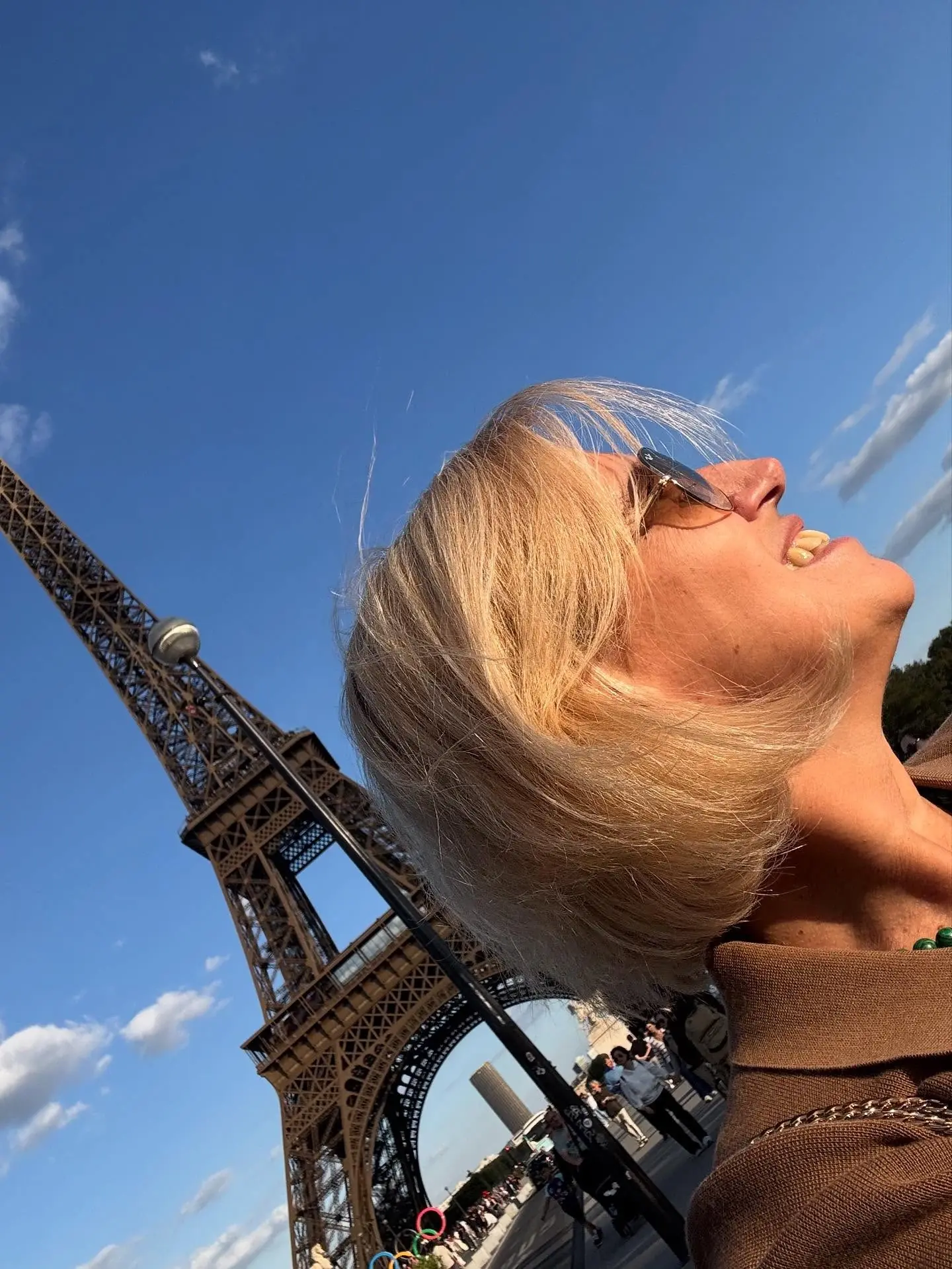 Passeuse de frissons - Image 2