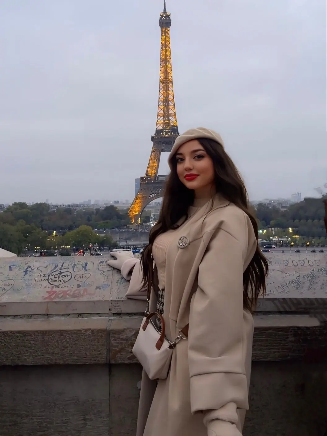 Cartographe des frissons - Image 1