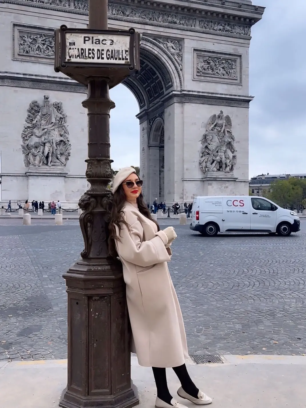 Cartographe des frissons - Image 6